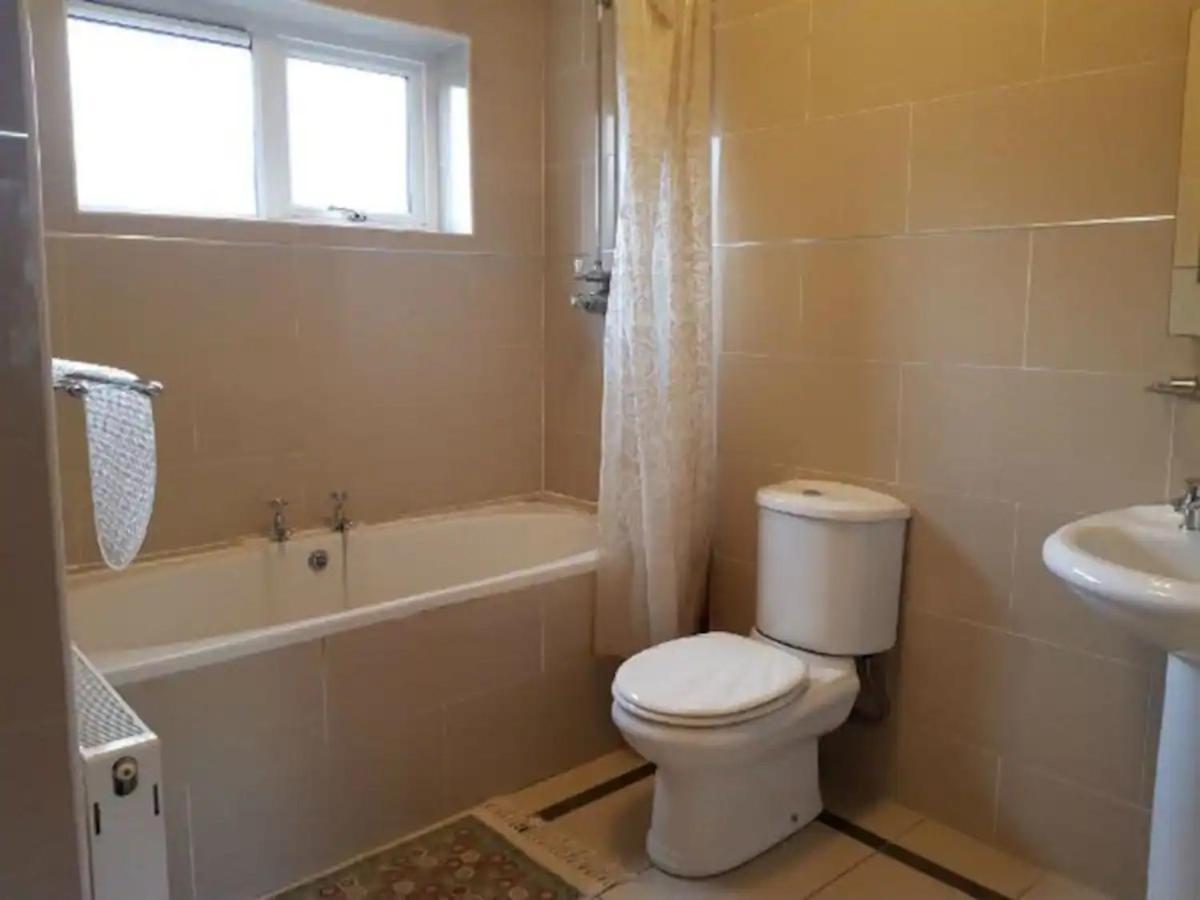 Self Catering * Killarney