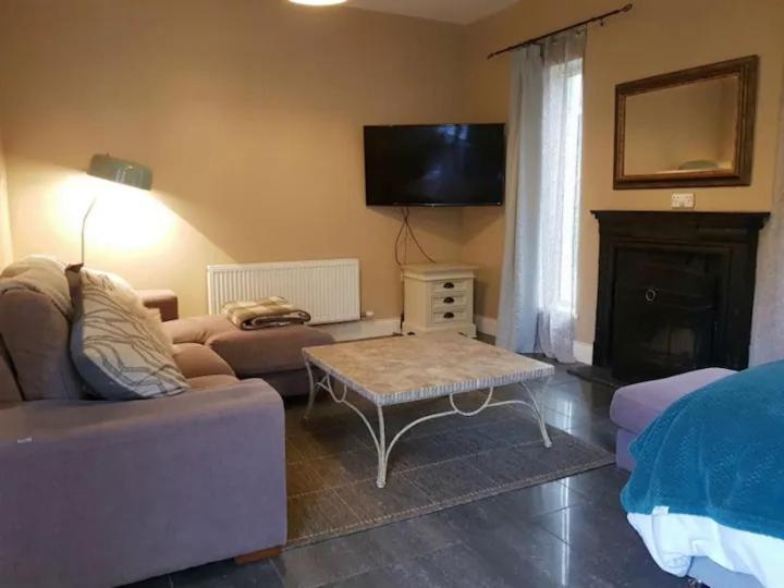 Self Catering Holiday home